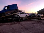 9 Ton Capacity Car Carrier Trailer - Image 2