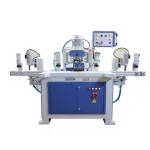 Automatic Door Lock Place, Handle Place and Hinge Place Opening Machine