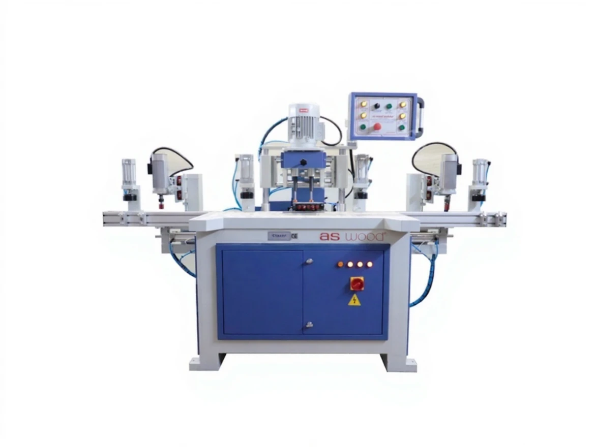 9nx384x7qxrmc0cv1mmbskfvn4 Automatic Door Lock Place, Handle Place and Hinge Place Opening Machine - Image 1