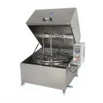 200-400 Liter Tray Washing Machines