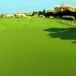 Art 013 () Foot Tennis Set