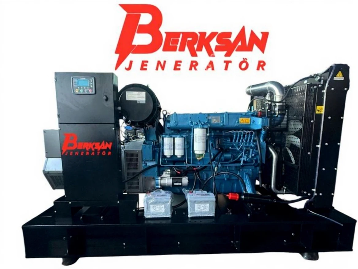 9p1rz9qzcnrm80ctwq0rmfadxm 86 kVA Diesel Generator - Image 1