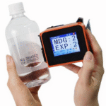 Handheld Mini Inkjet Coding Machine