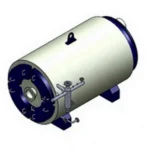 4,000,000 Kcal / Hour Hot Oil Boiler