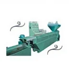 Granule Recycling Machine / Yekebaş Y4