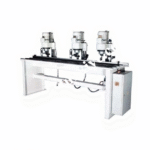 3-Piece Hinge Boring Machine