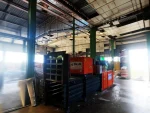 50 Ton Horizontal Baler Press - Image 5