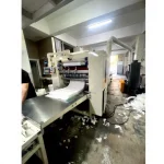 SKM-3L Z Folding Towel Machine