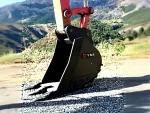 30-32 Ton Excavator Bucket - Image 5