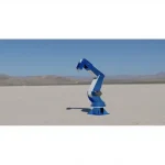 Robot Arm for Packaging Systems