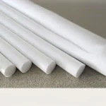 1500X2500 mm PTFE / Teflon Processable Plastic Mold