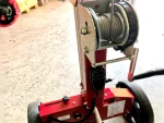 250 kg Glass Handling Assembly Robot - Image 4