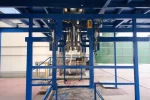 600 Kg Mobile Vibrating Big-Bag Filling System - Image 16