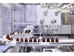100-250 ml Automatic Injectable Automatic Liquid Filling Machine - Image 3
