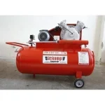 200 Lt Compressor (Piston Type) 	
ÖPK 200/3