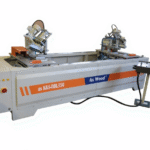 3800 rpm Automatic Bottom Ejection Case Cutting Machine