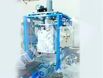 Big Bag Sack Filling Machine 25 Tons / Hour Capacity - Image 2