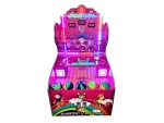 New Model Kids Basketball Machine
