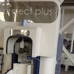 Valve Bag Filling Machine Turbine and Air Type