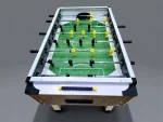 Foosball Table Tornado Coinless Glass - Armoni L08 - Image 2