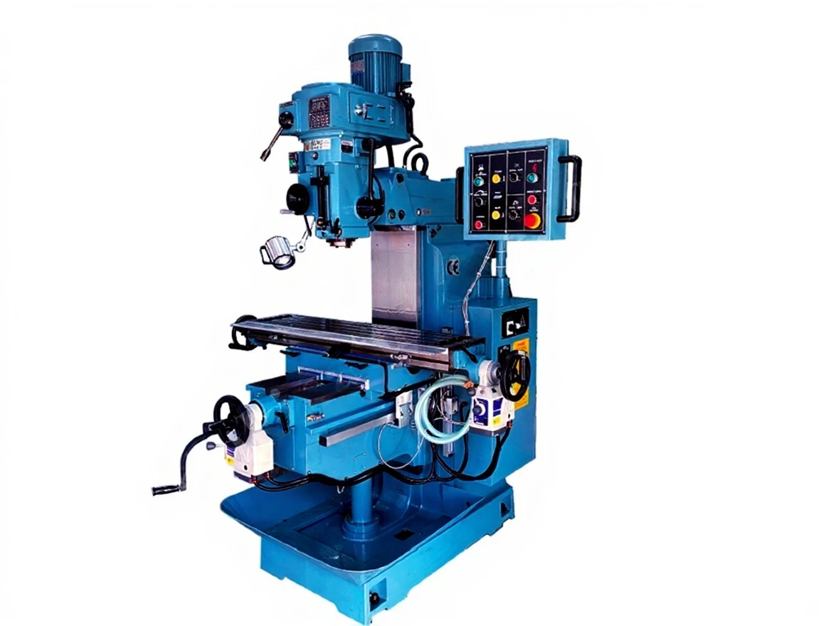 9qw047qe0srmw0cvm4jrpvq6xc 1250-290 mm Inverter Motor Milling Machine - Image 1