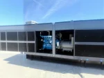 330 kVA Diesel Generator - Image 2
