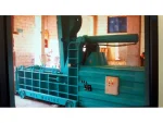 60X80 Cm Waste Sheet Metal Press - Image 20