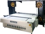 EPS Edge Trimming Machine