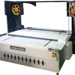 EPS Edge Trimming Machine