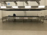 420 Tray (3 m) Water Borek Machine - Image 4
