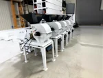 EDM-CK 48 Grinder Mill Feed Crushing Machine - Image 2