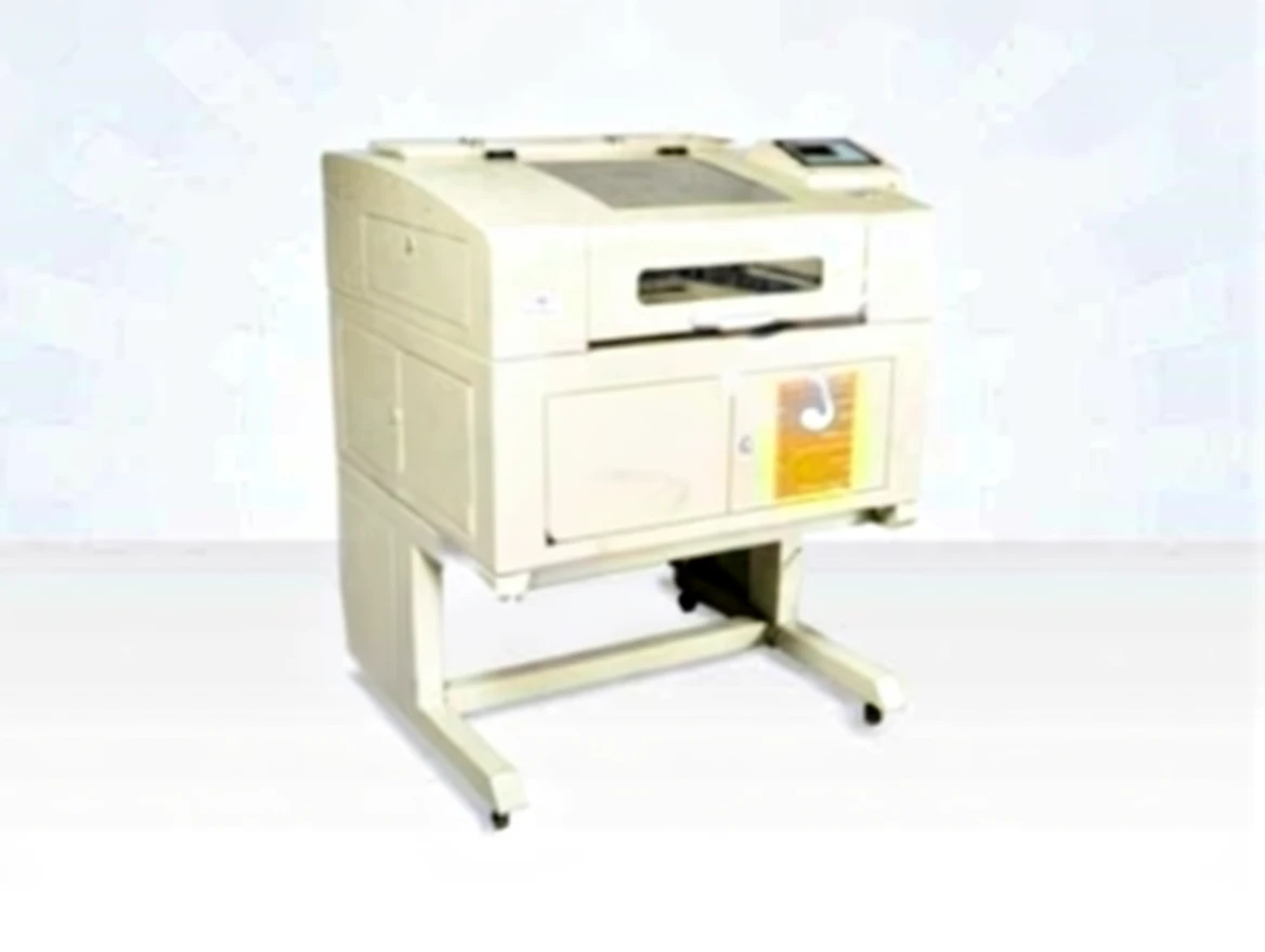 9rh0sy7qy9rme0ctsr3s8xjy50 Laser Cutting and Engraving Machine (40 Watt) - Image 1