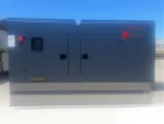 70 kVA Diesel Generator - Image 14