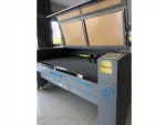 1800x1000mm Double Head Laser Cutting Machine - Image 3