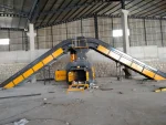 MBS-200LUK 115x125 Fully Automatic Baling Press Machine - Image 6
