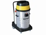 2600 Watt Wet-Dry Car Wash Vacuum