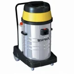 2600 Watt Wet-Dry Car Wash Vacuum