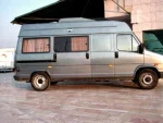 Citroen C25 Caper Motorhome - Image 3