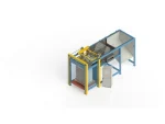 Raw Material Bag Opening Machine - Image 3
