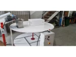 Rotary Table Modular Belt Conveyor System - Image 5