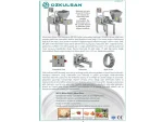 500 Kg/Hour Micro Cutting Type Limestone Grinding Machine - Image 2