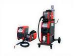 19.7-18 kVA MIG-MAG-CO2 AS Robotics Aluminum Alloy Welding Machine - Image 3