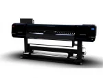 180 cm UV Printing Machine with 4 Heads - Image 3