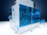 19 Lt Non-Returnable Pet Bottle Filling Line
