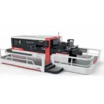 1300x930 mm Automatic Die Cut Cardboard Cutting Machine