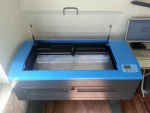 30 Watt Laser Cutting and Marking Machine