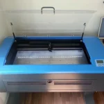 30 Watt Laser Cutting and Marking Machine