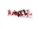 Hydraulic Foldable 7-Row Inter-Row Cultivator - Image 14
