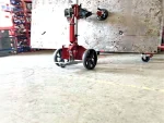 150 Kg Glass Transport Assembly Robot - Image 6