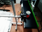 Inkjet Coding Machine with Conveyor - Image 12